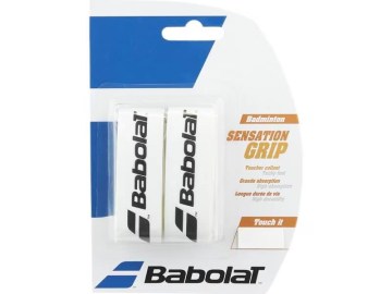 BabolatSensationGrip